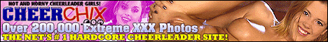 Cheerelader sex
