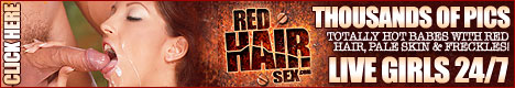 Red Hair Sex